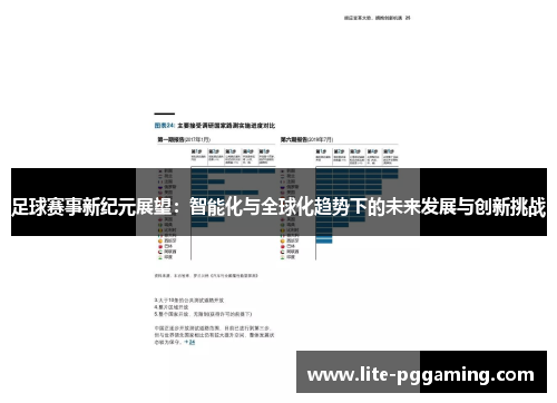 足球赛事新纪元展望：智能化与全球化趋势下的未来发展与创新挑战