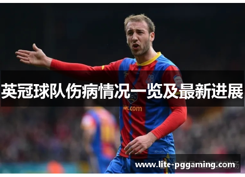 英冠球队伤病情况一览及最新进展