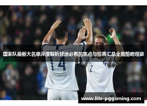 国家队最新大名单深度解析球迷必看的焦点与惊喜汇总全面前瞻观察